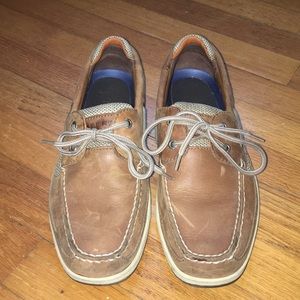 Men’s sperrys